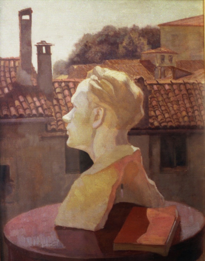 Autoritratto