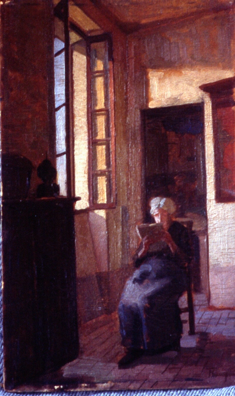 Nonna Adelaide