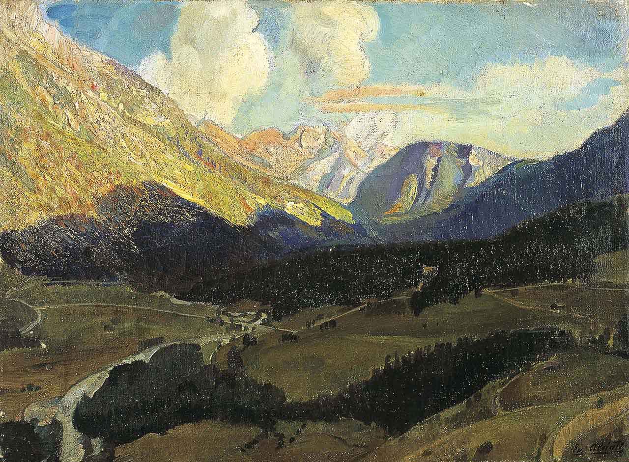 Val d’Ayas