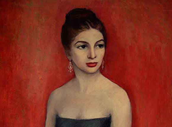 Cristina Renso