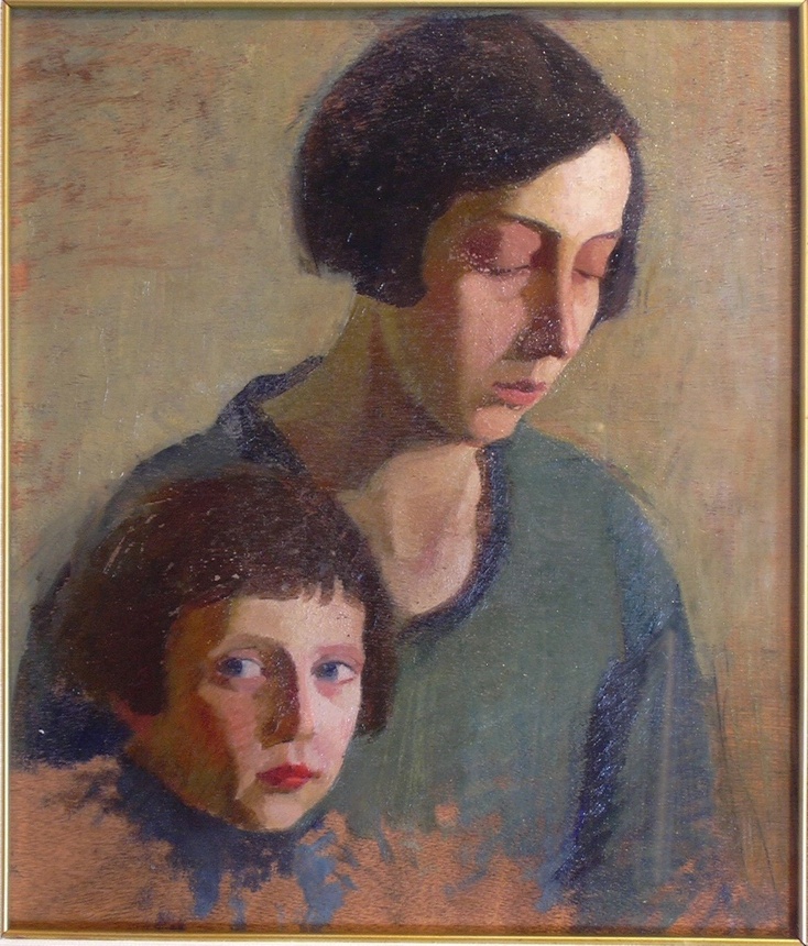 La mia Famiglia
