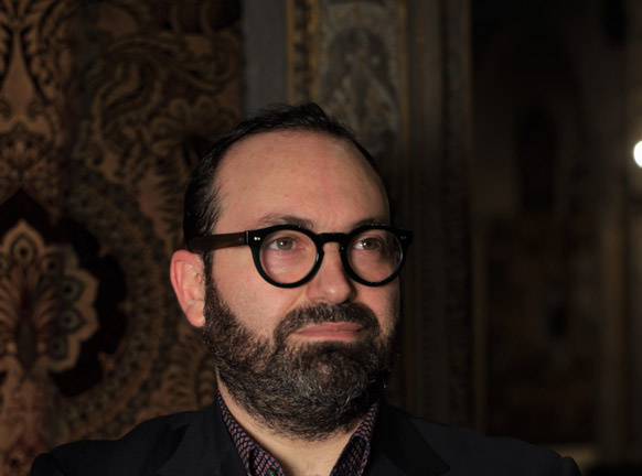 Antonio D’Amico