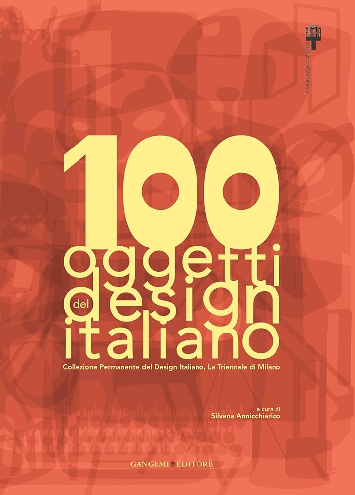 Collezione Permanente del Design Italiano