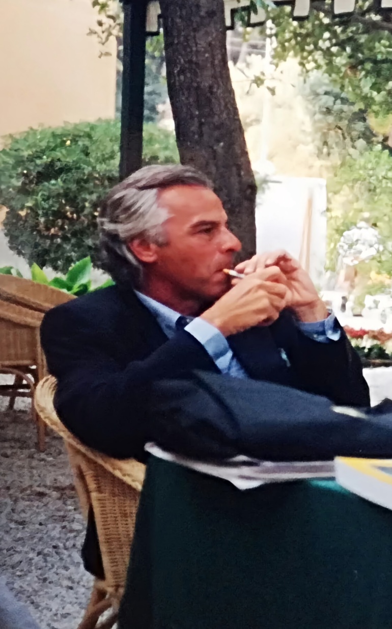 Giorgio Cortenova