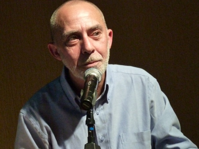 Antonio D’Amossa