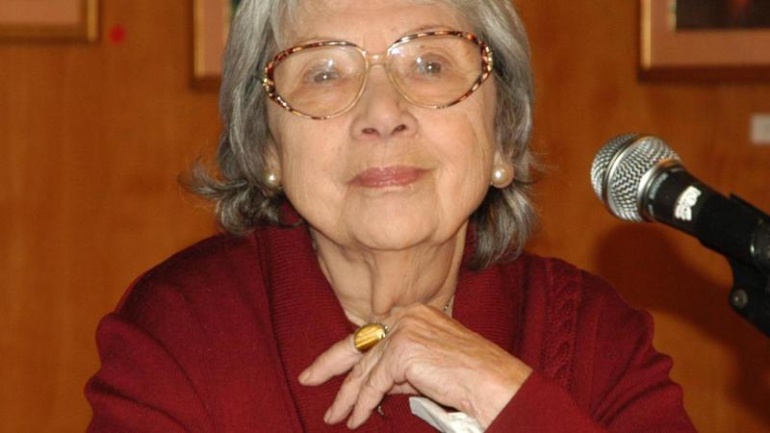 Rossana Bossaglia