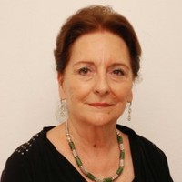 Anna Maria Rossi Castaldi