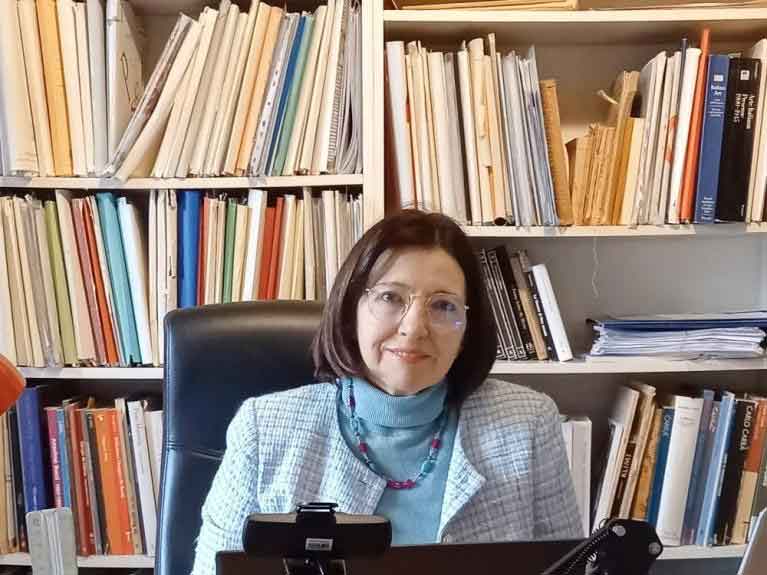 Elena Pontiggia