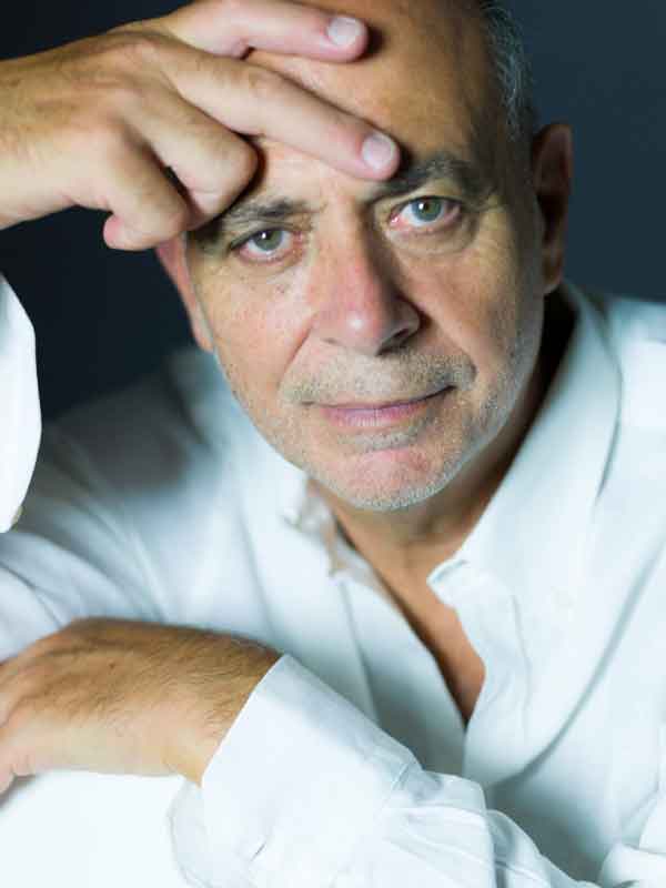 Massimo Bignardi